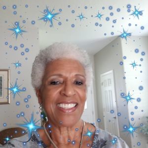 Meet your Posher, Audrey